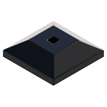 Подставка пластиковая водоналивная 345