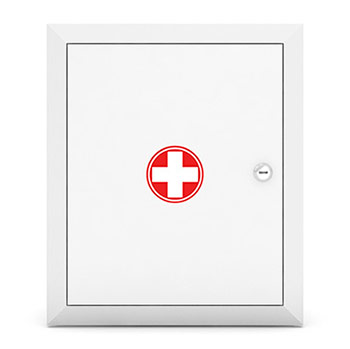 Аптечки для образовательных учреждений (приказ 261н от 24.05.2024г.)