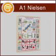    Nielsen 1 , ,  