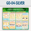 ����� ������� ����������� ������� � ������ �� ������������ �������� (GO-04-SILVER)